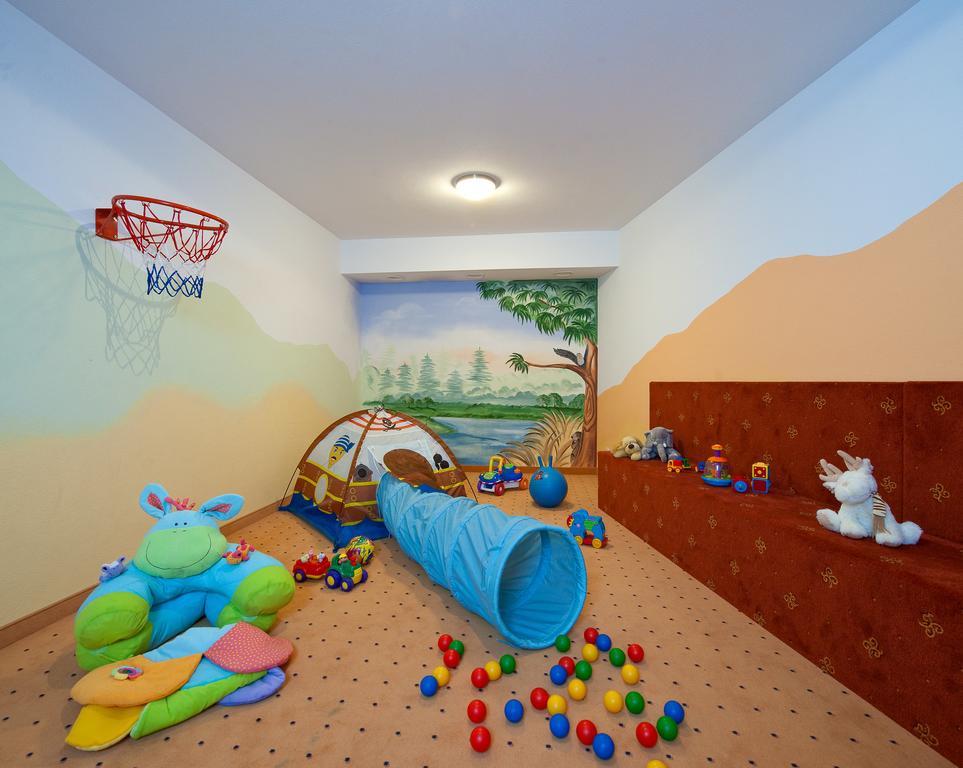 Phantasia Flachau Ngoại thất bức ảnh